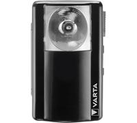 Varta Linterna Palm Light 3R12 – metal y plástico (PP/PS) – 16645 m, 2