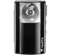 Varta Linterna Palm Light 3R12 – metal y plástico (PP/PS) – 16645 m, 2