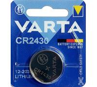 Varta Electronic Cr 2430 One Size