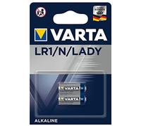Varta ? lote de 3 blisters de 2 pilas alkaline 'professional electro