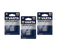 Varta - 1x2 LR 1 Lady Batería de un solo uso Alcalino