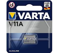 Varta ? lote de 3 juegos de 1 pila 4211 v11 a