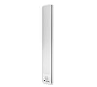 VARTA Luz bajo Mueble, Motion Sensor Slim Light, 3 m Alcance, baño | barra de luz LED recargable con sensor de movimiento, para cocina, dormitorio, habitación infantil, sótano