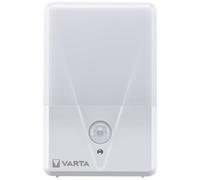 Luz nocturna con sensor de movimiento VARTA (funciona con pilas, incl. 3 pilas AAA), función de movimiento, LED con una potencia lumínica de hasta 17 lúmenes