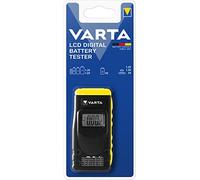 Tester pilas varta digital lcd 891 - Neoferr