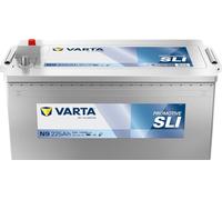 Batería Varta Promotive Silver N9 12V 225Ah