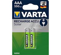 Varta 4008496808083 pila doméstica Batería recargable AAA Níquel-metal hidruro (NiMH)
