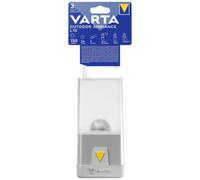 Varta Outdoor Ambiance L10 Linterna LED 150 Lúmenes IP54 Multicolor