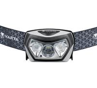 VARTA Outdoor Sports H30R Pro Rechargeable LED Headlight (incl. Wireless Chargin