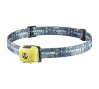 Varta OUTDOOR SPORTS ULTRALIGERA Linterna De Cabeza LED