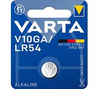 VARTA - Pack de 1 Pila