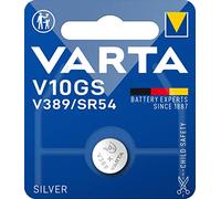 VARTA - Pack de 1 Pila