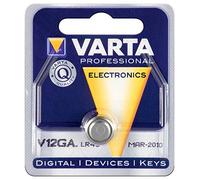 Varta - Pack de 1 Pila, gris