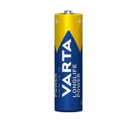 Varta Pack de 8 Pilas Alcalinas AA 1.5V High Energy,