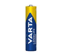 Varta Pack de 8 Pilas Alcalinas AAA 1.5V High Energy,
