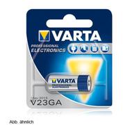 Varta Paquete de 2 V 23 GA Electronic V12