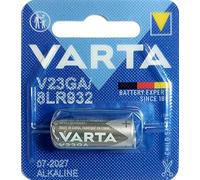 VARTA - Pila Alcalina Bl1 V23Ga Varta