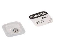 Varta Pila de 1,55 V Electronics V377, pila en un blíster original de 1 unidad