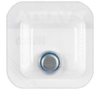 Varta Pila botón V377 (SR66) 1,55 V óxido de plata – Neoferr