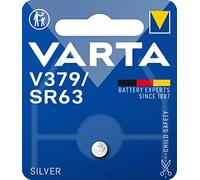 Varta Pila de 1,55 V Electronics V379 pila en un blíster original de 1 unidad
