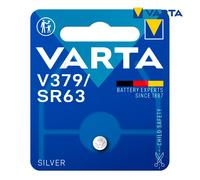 Varta pila de 1,55 v electronics v379 pila en un blíster original de
