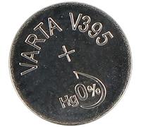 Varta Pila de 1,55 V Electronics V395, pila en un blíster original de 1 unidad