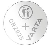Varta Pila de botón CR 2025 3 V 20 St. Lithium Lithium Coin CR2025 OEM