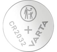Varta Pila de botón CR 2032 3 V 20 St. Lithium Lithium Coin CR2032 OEM