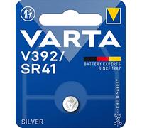 Varta Pila de botón de 1.55 V Electronics V392. blíster de 1 unidad