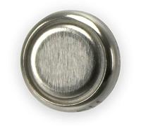 Varta Pila de botón de óxido de Plata, 1 Unidad blíster (V321/SR65)