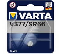Varta Pila de Botón V377/SR66 1.55V