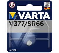 Varta 1x 1.55V V 377 Single-use battery SR66 Óxido de plata