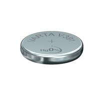 VARTA 391 - Pila de botón de óxido de plata, V 391, 40 mAh, 11