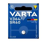 Varta Pila de botón Watch V364
