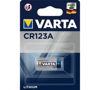 BLX1 CR123A VARTA LITIO 3V