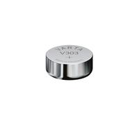 Varta pila de Óxido de plata, pilas de botón, 303, 1.55v reloj, al p