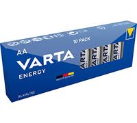 VARTA Energy Batterien AA 10er ACC NUEVO