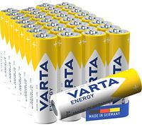 Varta ENERGY AA Blister 30 Batería de un solo uso Alcalino