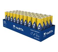 Varta Pila industrial AA 40 piezas