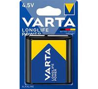 Pila varta alkalina lr12 4.5v (blister 1ud) - Neoferr