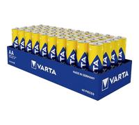 Varta Pilas AA Longlife – Caja 40 unidades