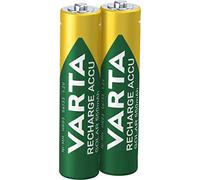 Varta 4008496808083 pila doméstica Batería recargable AAA Níquel-metal hidruro (NiMH)