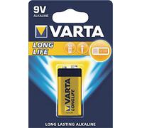 Pila BLx1 6LR61 9V VARTA ALC. Longlife