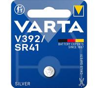 Varta Pilas 1 Chron V 392 Drenaje Alto One Size