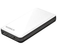 Varta power bank energy 15000 15.000mah, 2xusb a, 1xusb c