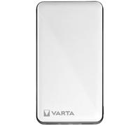 Varta Power Bank Energy 15000 - Batería Externa con Cable de Carga, 15000 mAh