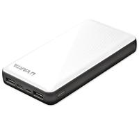 PowerBank Energy 20000mAh (Plata) - VARTA