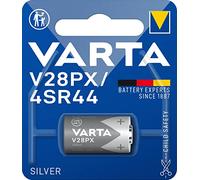 Varta - Primary silver - pila, 6.2 volts, 145 mah, 1 unidad