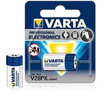 Varta - primary silver - pila, 6.2 volts, 145 mah, 1 unidad