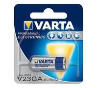 Varta Profesional Electronics V23GA Batería Alcalina 12V